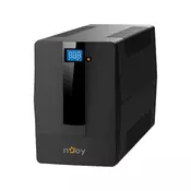 NJOY ups Horus Plus 1000 600W