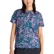New Balance Majica London Edition RC Essential Printed T-Shirt