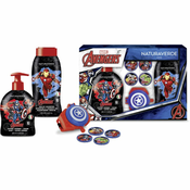 Marvel Avengers Gift Box darilni set (za otroke)