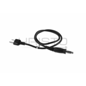 Z-Tactical Z4 PTT Cable ICOM Connector BK –  – ROK SLANJA 7 DANA –