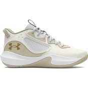 Under Armour Čevlji UA Lockdown 6-WHT 49,5