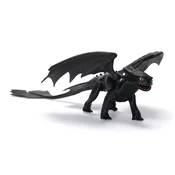 Figurica Dragons Movie Basic Dragons - Brezzobi - 13 cm