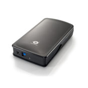 Conceptronic CHD3DUSB3 kutija za disk za pohranu podataka Kućište HDD-a Grafit 3.5