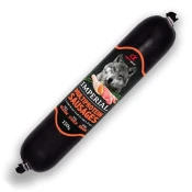 Alpha Spirit Dog Imperial Sausage Multiprotein 150 g