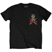 Misfits Majica Machete Unisex Black 2XL