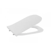 WC daska ROCA GAP softclose slim