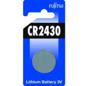 Fujitsu Lit.Bat. 3V CR2430(1B)