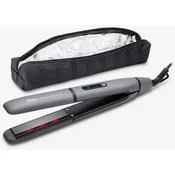 UFESA Presa za kosu X-treme infrared, Siva