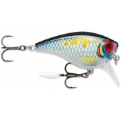 RAPALA BX BRAT BIG PIKE (BXBB) 6P SCRB
