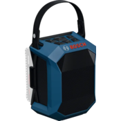 Bosch Bluetooth zvucnik PRO GPB 18V-1 C, 06014A7000