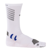 Carape za tenis Joma Medium Compression Socks 1P - white