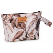 T-tomi Small Baggie Chestnut