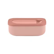 Guzzini Set posuda za hranu, 2 komada, Roze