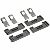 THULE kit 1299 Rapid - set adaptera za krovni nosac