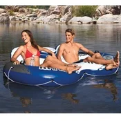 Intex 58837 River Run vodeni fotelja - 243 x 157 cm