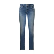 LTB Kavbojke MOLLY moder denim