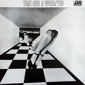 Yes Time and a Word (Vinyl LP)