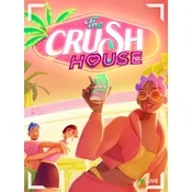 Devolver Digital Game Key The Crush House (Cijeli svijet)