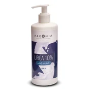 Paeonia Mleko za telo Urea 10%, 400 ml