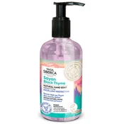 Natura Siberica Soap Naturale for Hands Excellent Protection 300ml