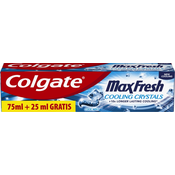 Zobna pasta Fresh blue, Max, 100 ml