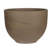 Cvetlični lonec ELARA BASALT keramika d23x17cm
