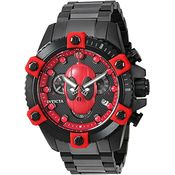 Ure Invicta Marvel Dead Pool 27155