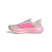ADIDAS PERFORMANCE Tekaški čevelj Supernova Glide bež / fuksija