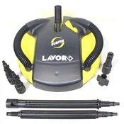 LAVORWASH KRTAČA ZA ČIŠČENJE DVORIŠČA LAVOR SURFER+NASTAVKI, (5000091459)