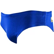 Boys swimsuit finis youth brief solid blueberry 24