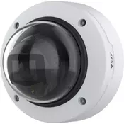 AXIS P3277-LV Dome IP sigurnosna kamera Unutarnja i vanjska 2592 x 1944 piksela Stropna/zidna