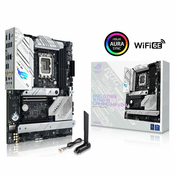Maticna ploca ASUS ROG STRIX B760-A GAMING WIFI D4