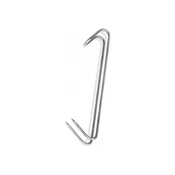 shumee Trnki za dimljenje rib 180x3 mm
