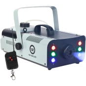 Light4Me FM 1500 LED Stroj za meglo