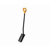 Fiskars Ravni rezalnik SOLID/1066717/FIS/