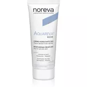 NOREVA Aquareva bogata hidrantna krema 40ml
