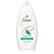 Dove Fresh Care gel za prhanje 450 ml