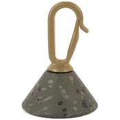 Edges Downrigger Back Weights 21g (3/4oz) x 3 (CAC797)
