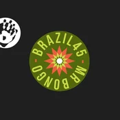 Magalhaes & Os Panteras - Xangô/Lambada Pauleira (LP)