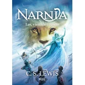 Narnia - Lav, vještica i ormar