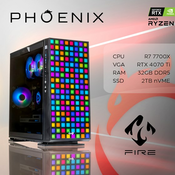 Racunalo Phoenix FIRE GAME Y-728