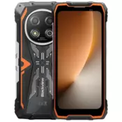 BLACKVIEW pametni telefon Rock 2 8GB/256GB, Orange
