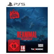 Reanimal Deluxe Edition - PS5 PS5