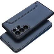 Razor ovitek Samsung Galaxy S25 5G - moder