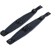 Fjällräven Kanken Shoulder Pads, mornarsko modra