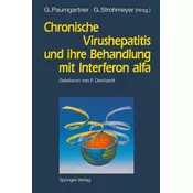 Chronische Virushepatitis und ihre Behandlung mit Interferon alfa