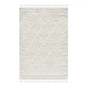 Bež pralna preproga 80x150 cm Elite Collection – Mila Home