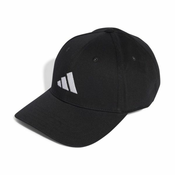 ADIDAS KACKET BB CAP COT NL BLACK/WHITE ZA MUŠKARCE