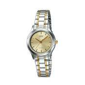 Casio collection ženski sat ( LTP-1275SG-9A )