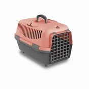 PetMax Transporter za pse Nomade, Roze